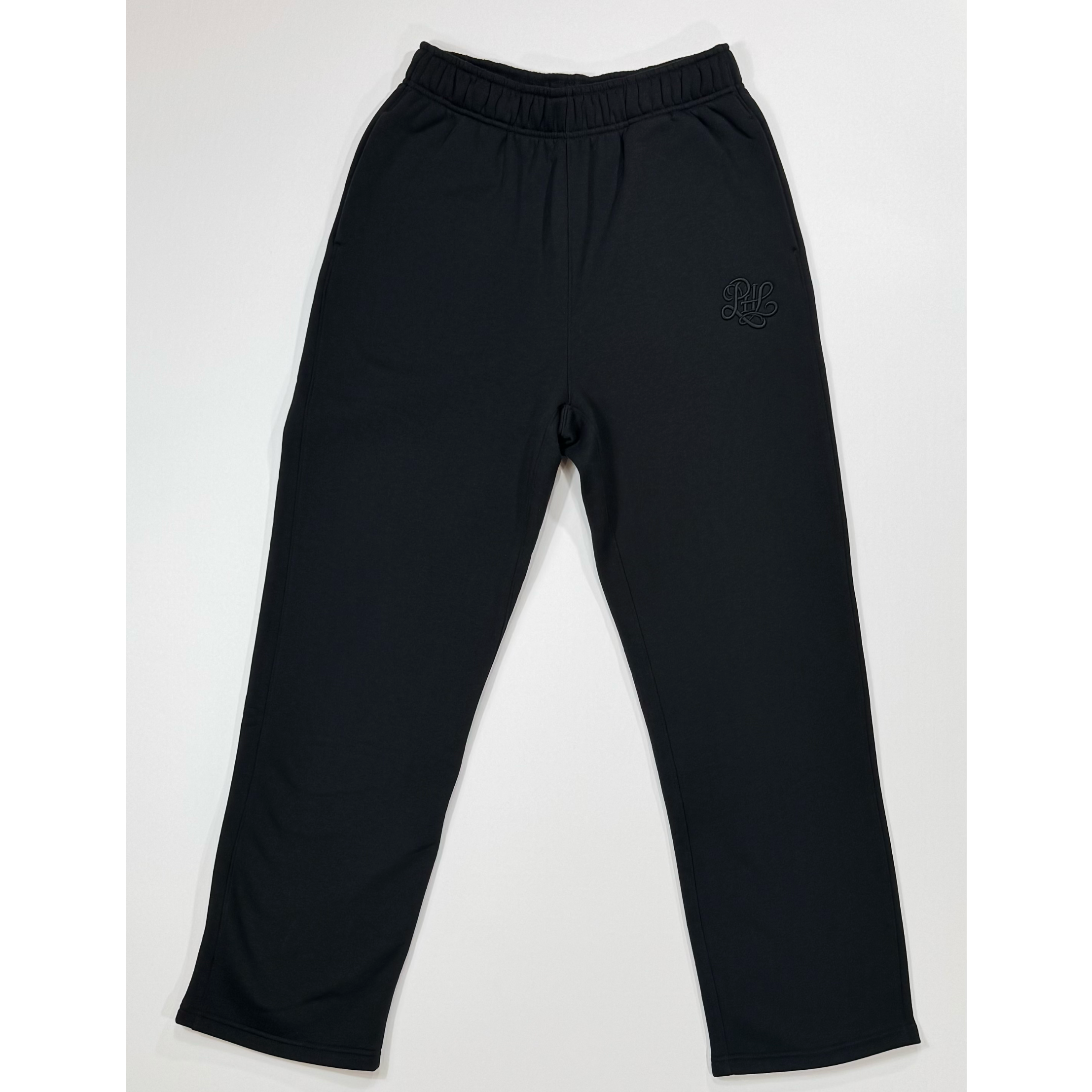 PHL Embroidered Track Pants