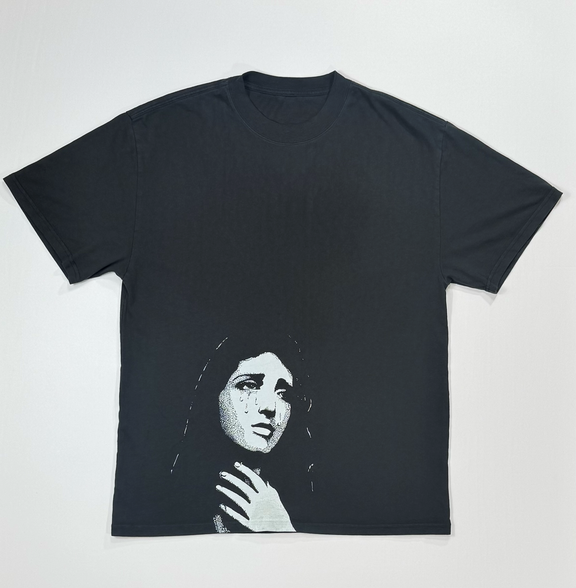 Virgin Mary Tee
